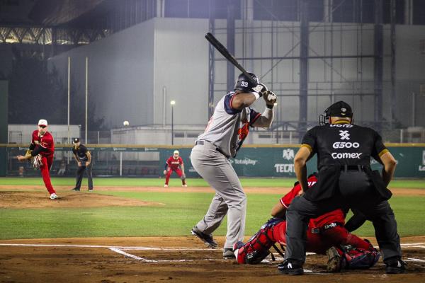 Se lleva Tigres serie ante El Águila