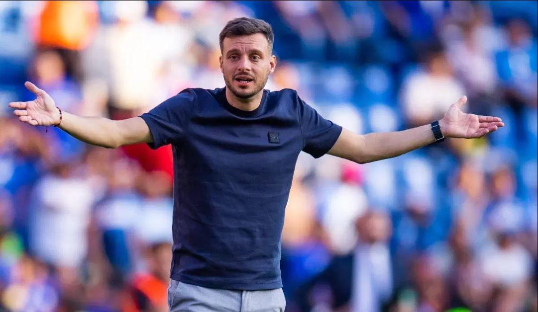 Llegan Martín Anselmi y Cruz Azul a un acuerdo