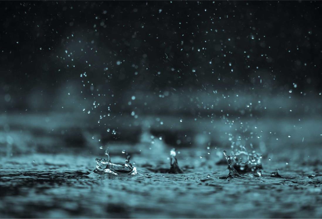Así estará el clima en Veracruz este viernes 9 de mayo