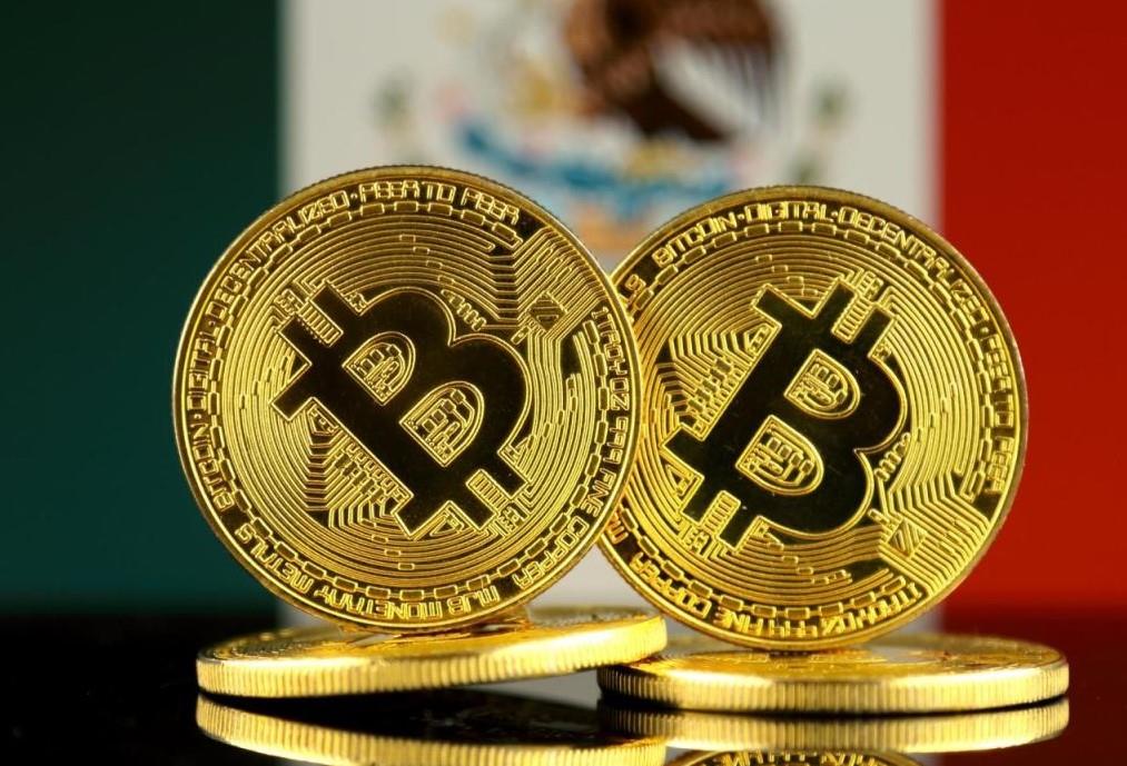 Así se cotiza el Bitcoin HOY viernes 09 de mayo en pesos mexicanos