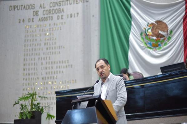 Propone diputado crear Comisión que atienda a la Agroindustria Azucarera