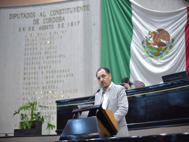 Propone diputado crear Comisión que atienda a la Agroindustria Azucarera