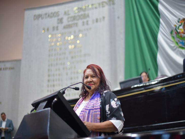 Impulsa diputada creación de Comisión que atienda la Cafeticultura de Veracruz