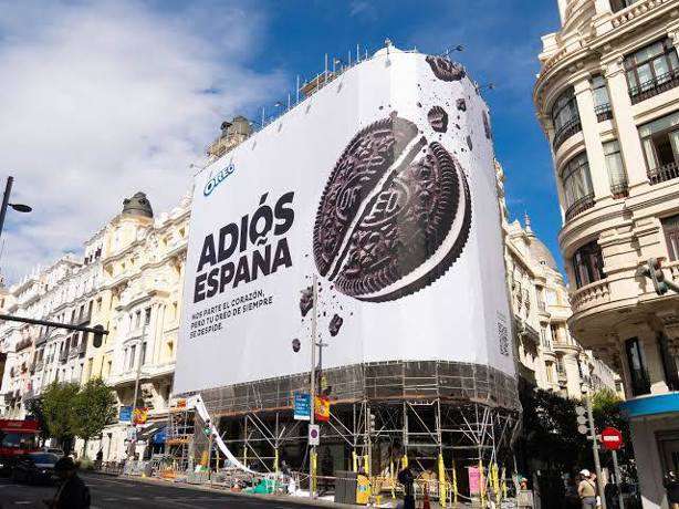 ¿Galletas Oreo se van de México?, esto sabemos sobre el extraño anuncio