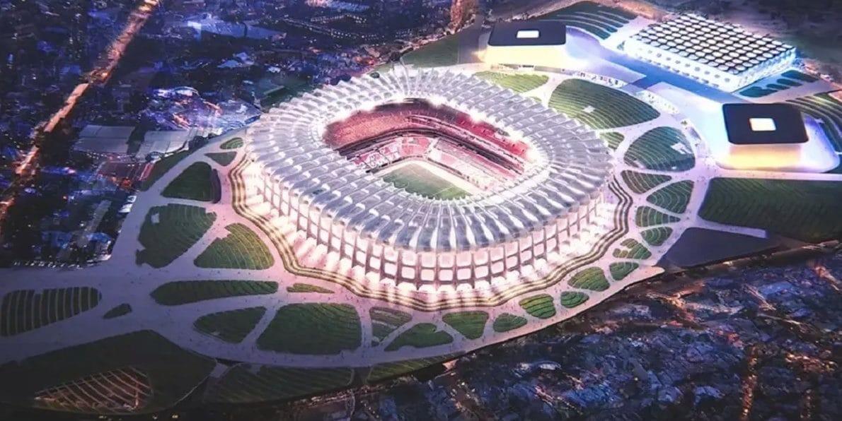 Mundial 2026: En esta fecha será la reapertura oficial del Estadio Azteca