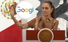 Claudia Sheinbaum confirma demanda contra Google por cambio de nombre al Golfo de México