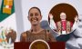 Claudia Sheinbaum felicita al nuevo Papa, León XIV: Lo vamos a invitar a México