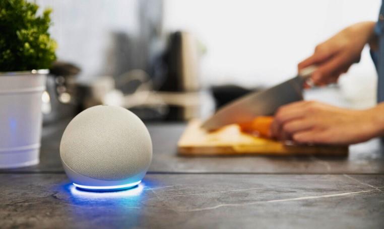 ¿Cómo usar Alexa sin conexión a internet?