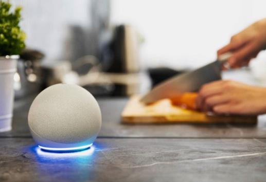 ¿Cómo usar Alexa sin conexión a internet?
