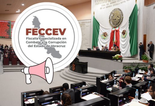 Congreso va por relevo en la Fiscalía Anticorrupción; se va Clementina Salazar