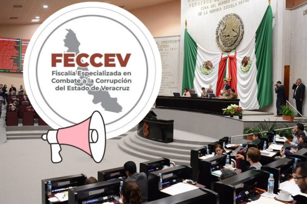 Congreso va por relevo en la Fiscalía Anticorrupción; se va Clementina Salazar