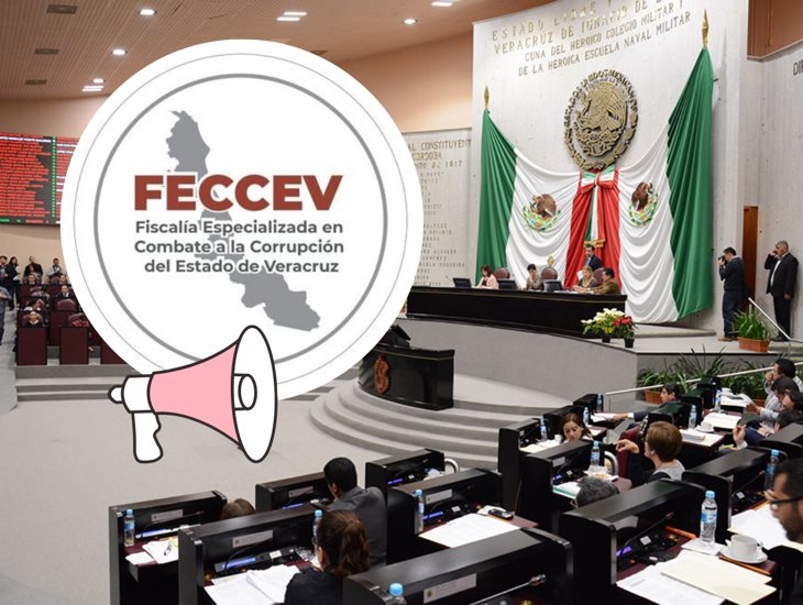 Congreso va por relevo en la Fiscalía Anticorrupción; se va Clementina Salazar