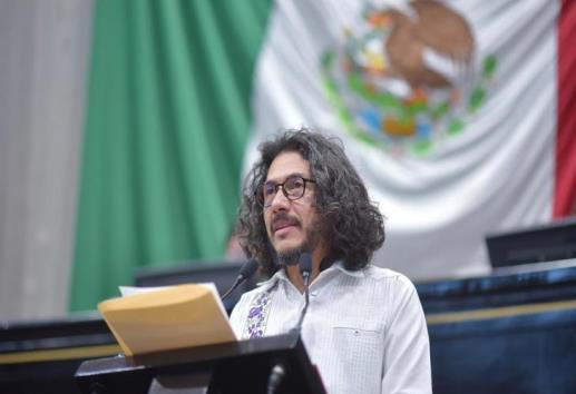 Tendría Congreso de Veracruz facultades ante falta de ediles