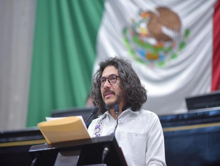 Tendría Congreso de Veracruz facultades ante falta de ediles
