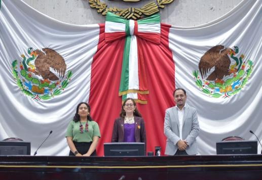 Emite Congreso convocatoria para designar a Fiscal Anticorrupción