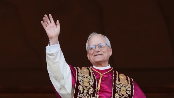 Júbilo histórico en el mundo cristiano por el Nuevo Papa León XIV