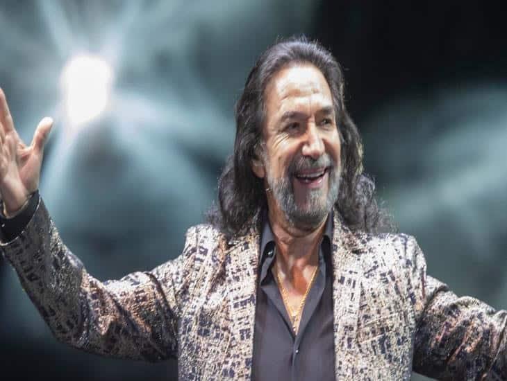 Esto dice Marco Antonio Solís tras reprogramación de su concierto en Veracruz | VIDEO
