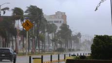 Frente Frío 42: en estos municipios de Veracruz habrá más lluvias ¿está Coatzacoalcos?