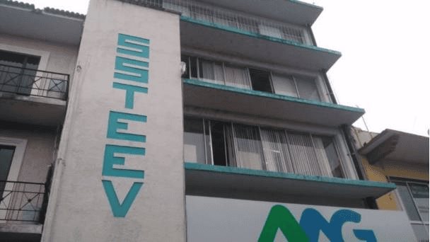 La lucha contra la corrupción en Veracruz