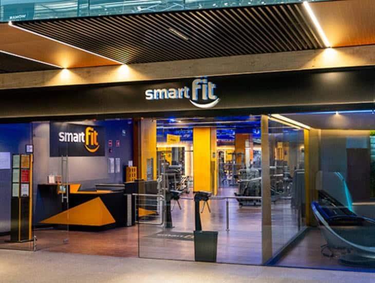 Smart Fit Coatzacoalcos tiene vacante aquí los requisitos