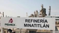 Obrero pierde la vida presuntamente electrocutado en Refinería de Minatitlán