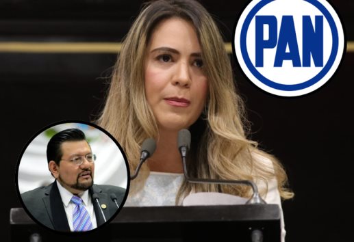 Dirigencia del PAN debe decidir si mantiene a Montserrat Ortega Ruiz como militante