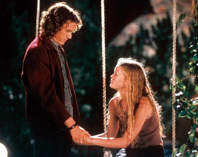 El clásico "10 cosas que odio de ti" tendrá secuela; esto harán con el personaje de Heath Ledger