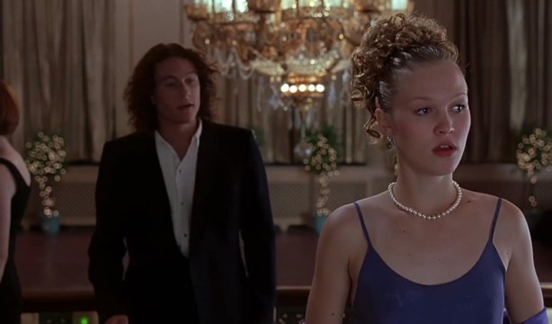 El clásico "10 cosas que odio de ti" tendrá secuela; esto harán con el personaje de Heath Ledger