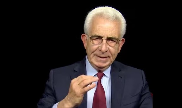 El Fobaproa se va a terminar de pagar hasta el año 2050: Claudia Sheinbaum