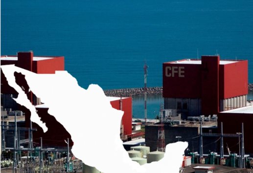Laguna Verde aportó el 8.1% del total de energía eléctrica en México