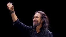 Esta es la razón por la que el concierto de Marco Antonio Solís en Veracruz fue reprogramado