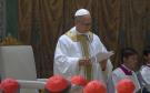 Estas son las primeras actividades de Robert Prevost como el Papa León XIV