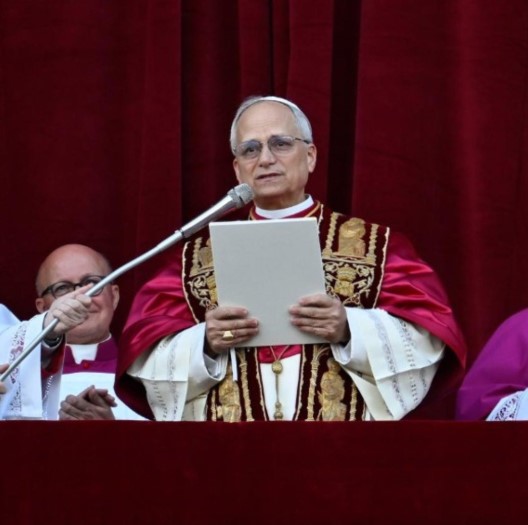 Estas son las primeras actividades de Robert Prevost como el Papa León XIV
