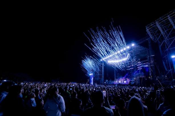 Esto dice Marco Antonio Solís tras reprogramación de su concierto en Veracruz | VIDEO