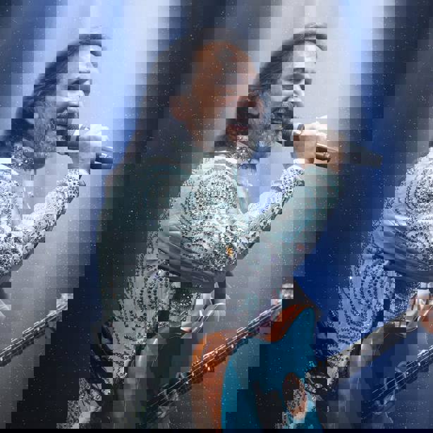 Esto dice Marco Antonio Solís tras reprogramación de su concierto en Veracruz | VIDEO