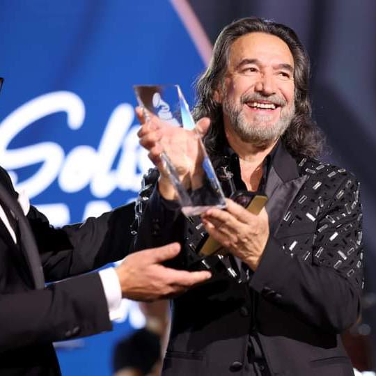 Esto dice Marco Antonio Solís tras reprogramación de su concierto en Veracruz | VIDEO