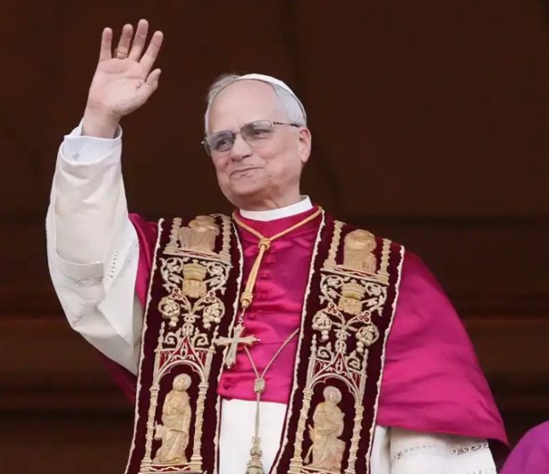 Estos fueron los 13 papas llamados "León" en la historia de la Iglesia Católica
