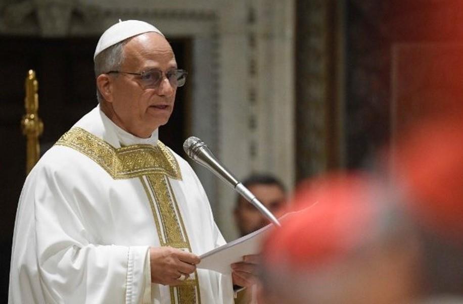 Estos fueron los 13 papas llamados "León" en la historia de la Iglesia Católica