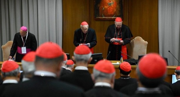 Estos fueron los 13 papas llamados "León" en la historia de la Iglesia Católica