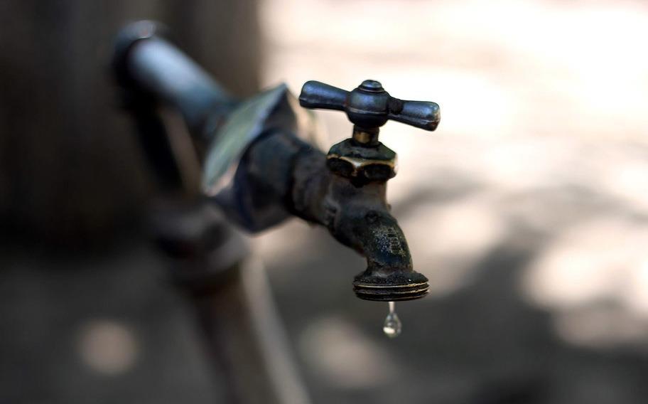 Sin agua en Boca del Río; falla en energía electrica paraliza plantas potabilizadoras