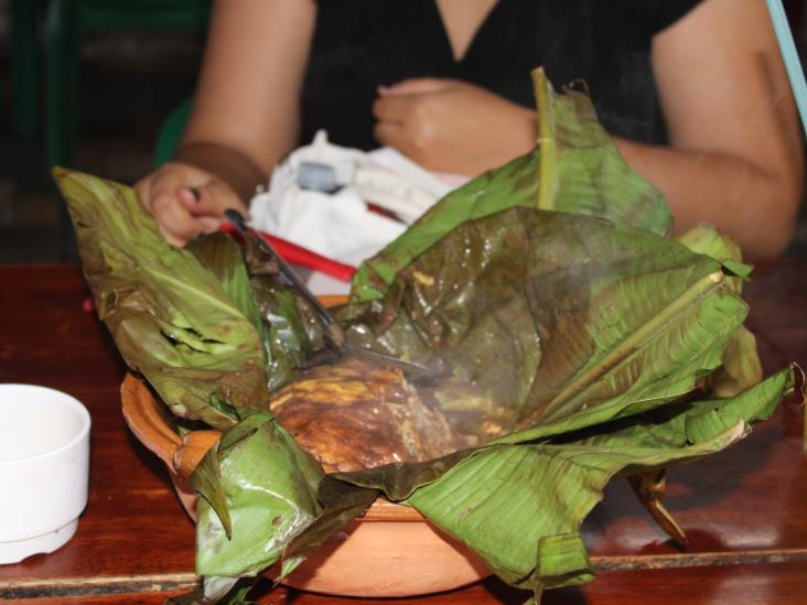 Restauranteros de Misantla se alistan para el Día de las Madres