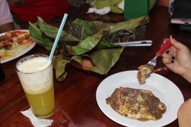Restauranteros de Misantla se alistan para el Día de las Madres