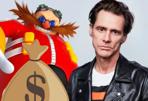 Jim Carrey reveló los graves problemas económicos que enfrenta