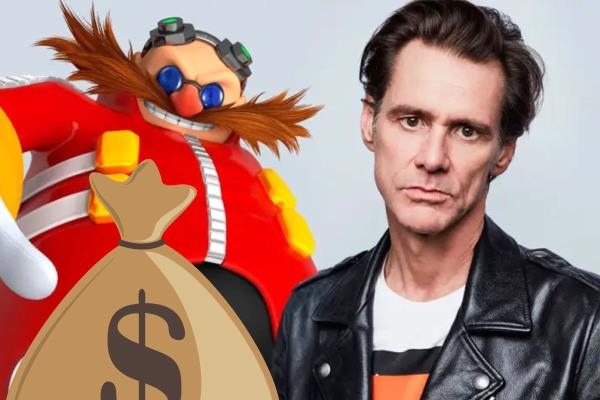 Jim Carrey reveló los graves problemas económicos que enfrenta