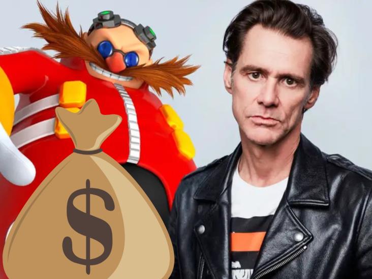 Jim Carrey reveló los graves problemas económicos que enfrenta