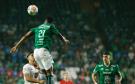 Tiene Cruz Azul pie y medio en las Semis