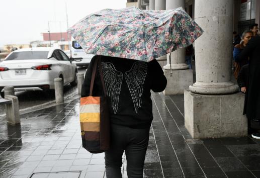 Se prevé lluvioso día de las madres en Xalapa, checa