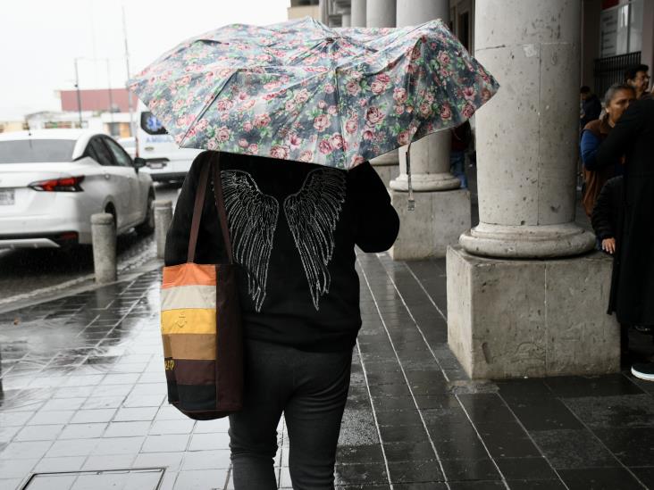 Se prevé lluvioso día de las madres en Xalapa, checa
