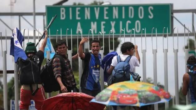 México te abraza, ha atendido a 38 mil personas deportadas de EU