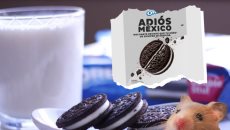 ¿Galletas Oreo se van de México?, esto sabemos sobre el extraño anuncio